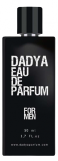 Dadya E-166 EDP 50 ml Erkek Parfümü kullananlar yorumlar